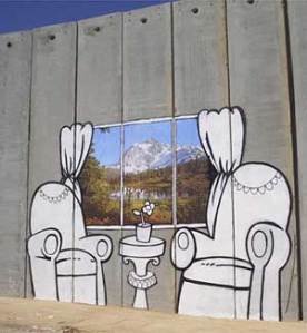 walz présente: Banksy (3)