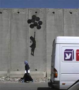walz présente: Banksy (4).