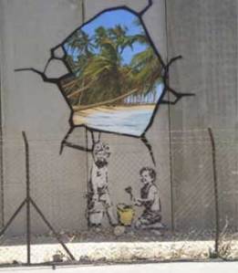 walz présente: Banksy (7).